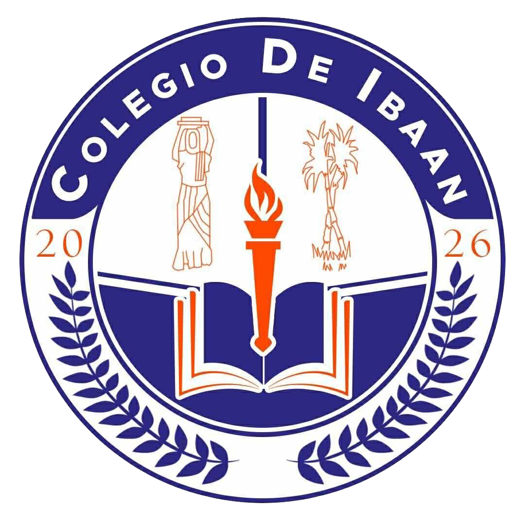 Colegio de Ibaan Logo